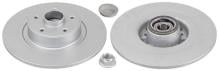 A.B.S. ALL BRAKE SYSTEMS BV. 17507C