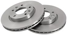 A.B.S. ALL BRAKE SYSTEMS BV. 17519