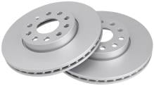 A.B.S. ALL BRAKE SYSTEMS BV. 17521