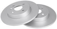 A.B.S. ALL BRAKE SYSTEMS BV. 17523