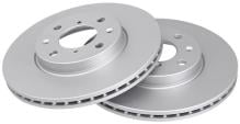 A.B.S. ALL BRAKE SYSTEMS BV. 17588