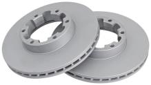 A.B.S. ALL BRAKE SYSTEMS BV. 17620