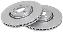 A.B.S. ALL BRAKE SYSTEMS BV. 17634