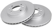 A.B.S. ALL BRAKE SYSTEMS BV. 17724