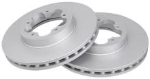 A.B.S. ALL BRAKE SYSTEMS BV. 17743