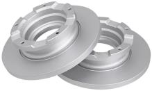 A.B.S. ALL BRAKE SYSTEMS BV. 17786