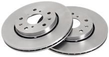 A.B.S. ALL BRAKE SYSTEMS BV. 17799