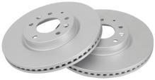 A.B.S. ALL BRAKE SYSTEMS BV. 18003