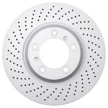 A.B.S. ALL BRAKE SYSTEMS BV. 18009