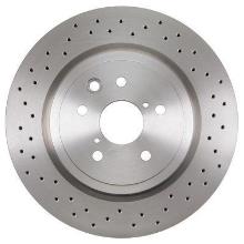 A.B.S. ALL BRAKE SYSTEMS BV. 18015