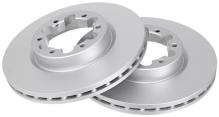 A.B.S. ALL BRAKE SYSTEMS BV. 18083