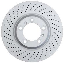 A.B.S. ALL BRAKE SYSTEMS BV. 18136
