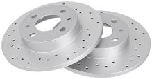 A.B.S. ALL BRAKE SYSTEMS BV. 18232
