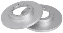 A.B.S. ALL BRAKE SYSTEMS BV. 18262