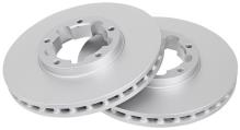 A.B.S. ALL BRAKE SYSTEMS BV. 18281