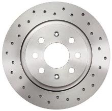 A.B.S. ALL BRAKE SYSTEMS BV. 18292