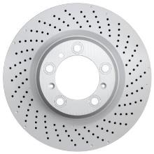 A.B.S. ALL BRAKE SYSTEMS BV. 18321