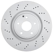 A.B.S. ALL BRAKE SYSTEMS BV. 18331