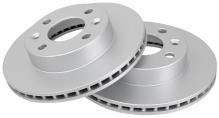 A.B.S. ALL BRAKE SYSTEMS BV. 18345