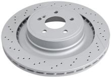 A.B.S. ALL BRAKE SYSTEMS BV. 18378