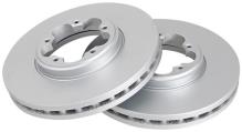 A.B.S. ALL BRAKE SYSTEMS BV. 18381