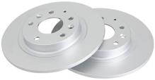A.B.S. ALL BRAKE SYSTEMS BV. 18543
