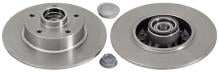 A.B.S. ALL BRAKE SYSTEMS BV. 18603C