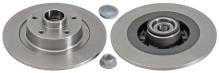A.B.S. ALL BRAKE SYSTEMS BV. 18604C