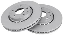 A.B.S. ALL BRAKE SYSTEMS BV. 18687