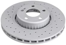 A.B.S. ALL BRAKE SYSTEMS BV. 18770