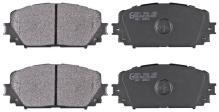 A.B.S. ALL BRAKE SYSTEMS BV. 35015