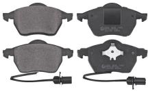 A.B.S. ALL BRAKE SYSTEMS BV. 35026