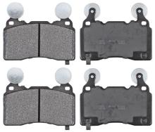 A.B.S. ALL BRAKE SYSTEMS BV. 35051
