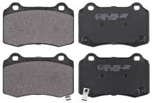 A.B.S. ALL BRAKE SYSTEMS BV. 35052