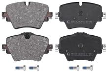 A.B.S. ALL BRAKE SYSTEMS BV. 35074