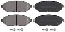 A.B.S. ALL BRAKE SYSTEMS BV. 35077