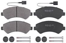A.B.S. ALL BRAKE SYSTEMS BV. 35090