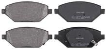 A.B.S. ALL BRAKE SYSTEMS BV. 35158