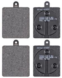 A.B.S. ALL BRAKE SYSTEMS BV. 35162