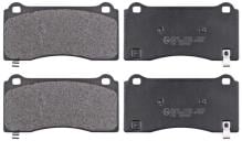 A.B.S. ALL BRAKE SYSTEMS BV. 35240