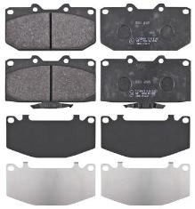 A.B.S. ALL BRAKE SYSTEMS BV. 35313