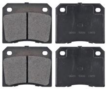 A.B.S. ALL BRAKE SYSTEMS BV. 36001