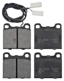 A.B.S. ALL BRAKE SYSTEMS BV. 36005