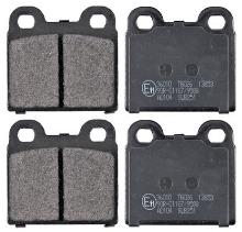 A.B.S. ALL BRAKE SYSTEMS BV. 36010