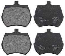 A.B.S. ALL BRAKE SYSTEMS BV. 36011