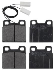 A.B.S. ALL BRAKE SYSTEMS BV. 36013