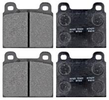 A.B.S. ALL BRAKE SYSTEMS BV. 36025