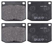 A.B.S. ALL BRAKE SYSTEMS BV. 36029