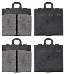 A.B.S. ALL BRAKE SYSTEMS BV. 36038