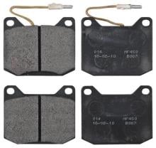 A.B.S. ALL BRAKE SYSTEMS BV. 36043